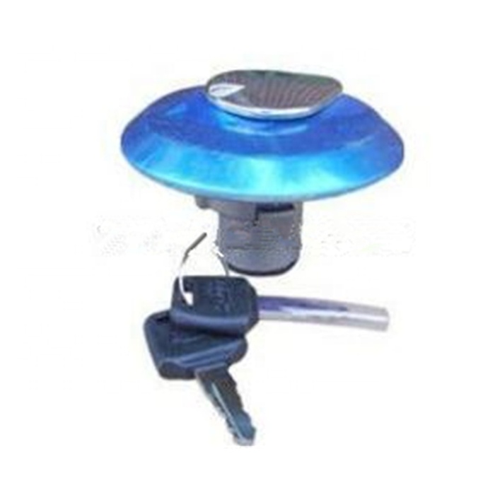 Colorful Motorcycle Fuel Tank Cap for CB125T