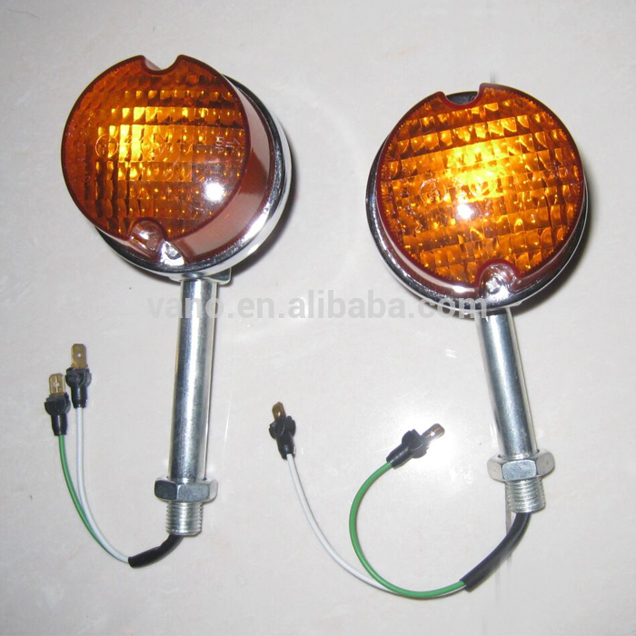 JAWA Rear Indicator Motorcycle Turn Signal Light