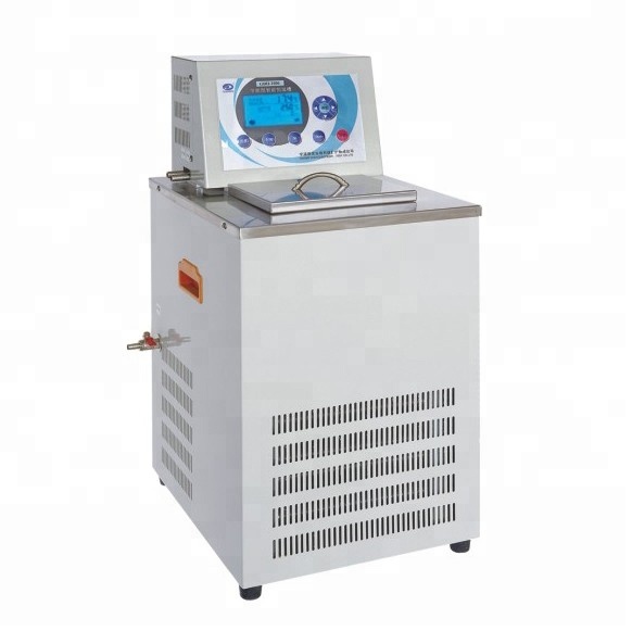 Low Temperature and Cooling Thermostat Water Bath Price for  Laboratory SDC-6