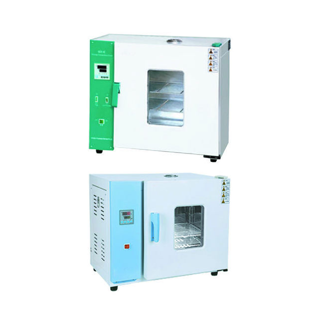 desktop drying thermostat oven for Laboratory Thermostatic Devices 101-0AB