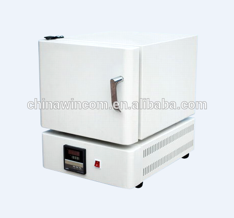 Factory Lab Muffle Furnace for Ceramic Electric Furnace TC-2.5-10