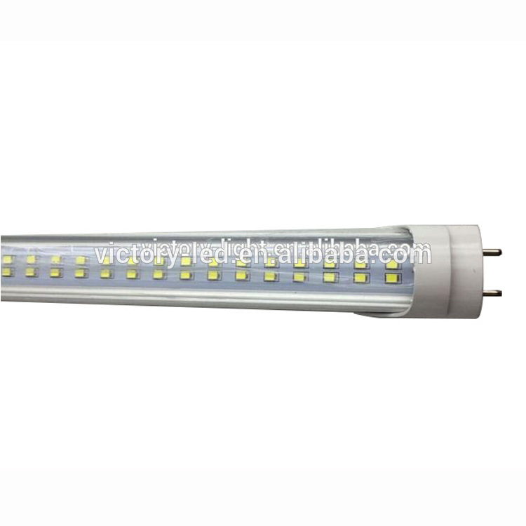 Best Price Shenzhen Victory Lighting tube led tube light 24w t8 1.5