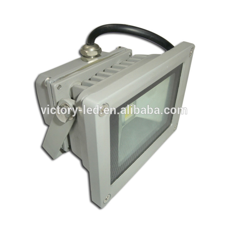 Super brightness Bridgelux cob MeanWell driver Outdoor waterproof IP65 50w 100w 150w led flood light