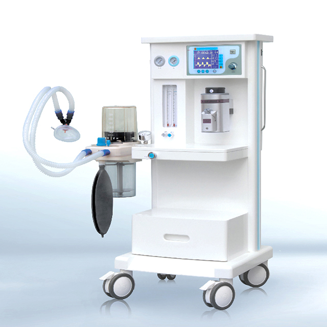 Medical Transport Anesthesia Machine Price