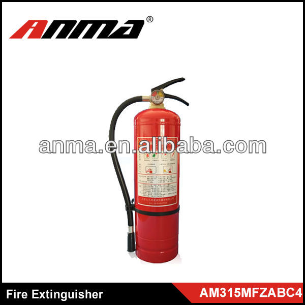 Fire extinguisher abc powder filling machine for fire extinguisher