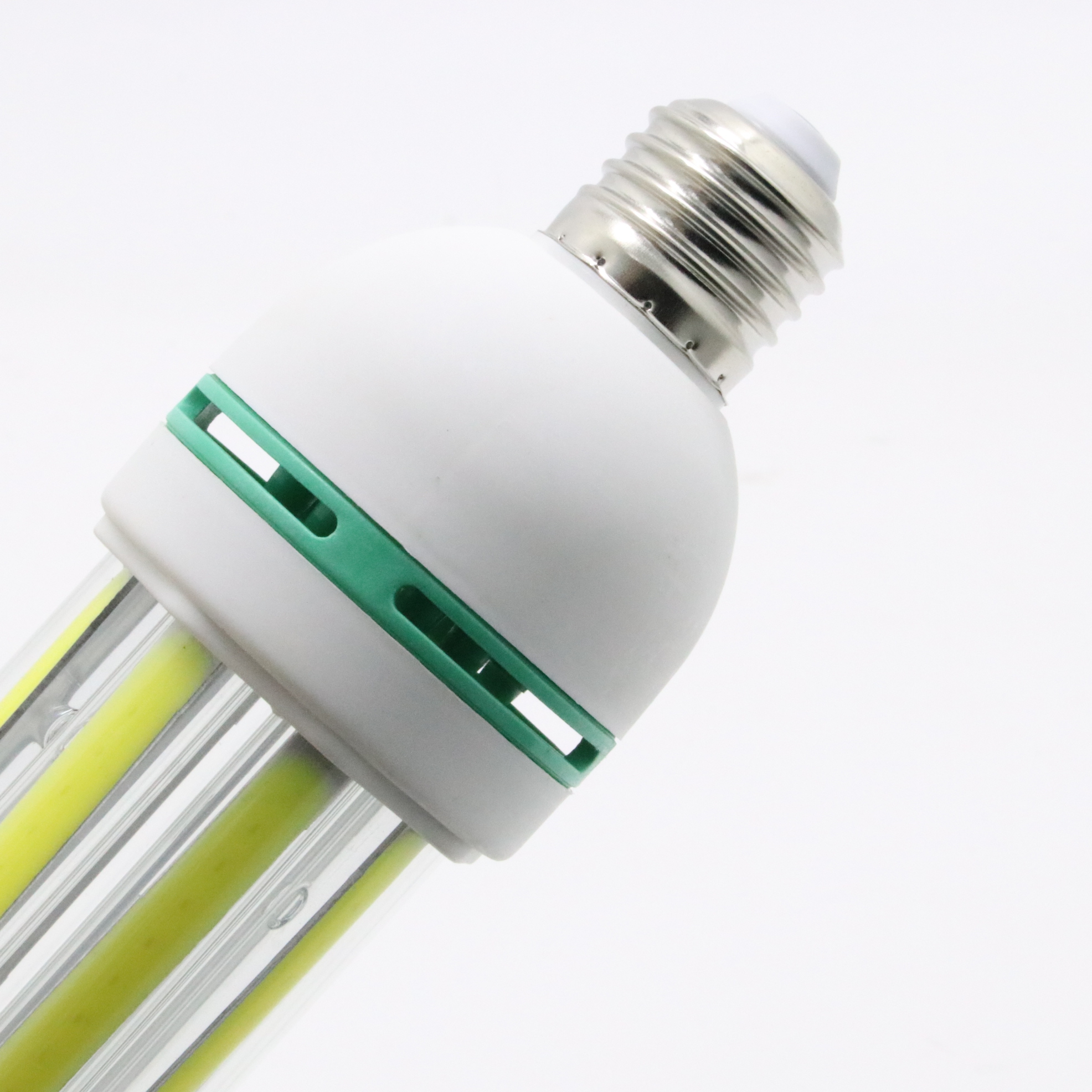 CE Certification 7w 3U E27 Lamp Base COB Led Energy Saving Light For Home Use