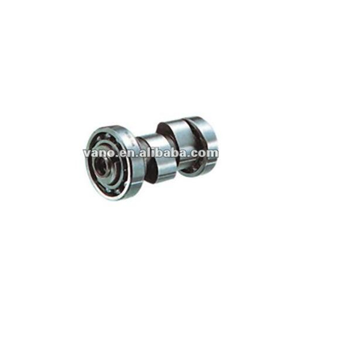 Genuine motorcycle part ZY125 racing camshaft