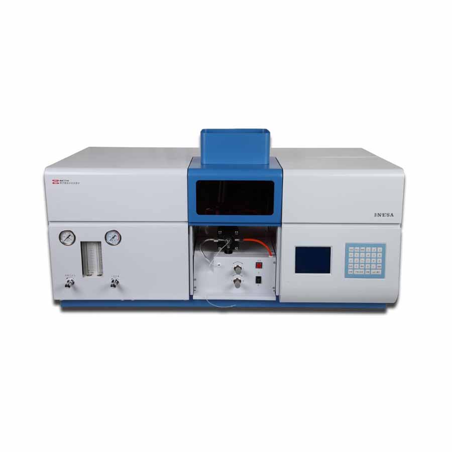 China factory Price AAS Atomic Absorption Spectrophotometer for sale AA320N