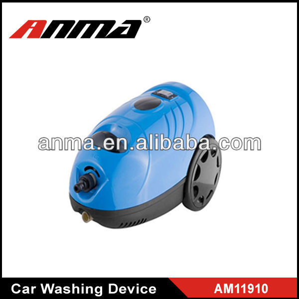 2012 hot sell good quality water jet 12v  car washing machine,steam car wash machine