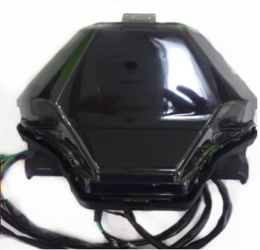 type 2 R25 R3 Y150 EXCITER 150 LED Tail Light for Motorcycle