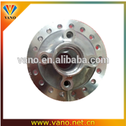 Good quality motorcycle RAIDER 150 front wheel hub