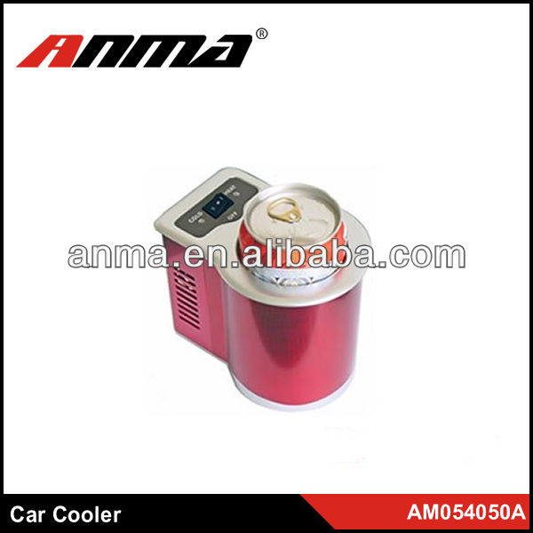 Fashional design car cup mini cooler