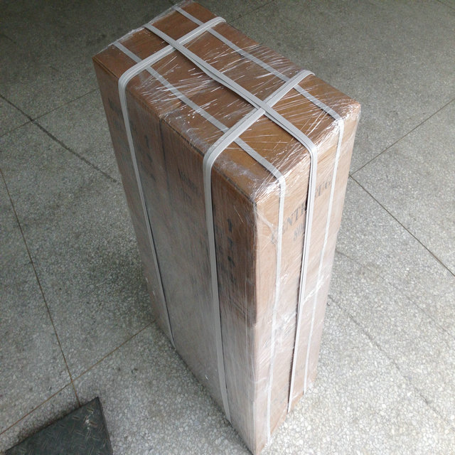 China Portable ABBE Refractometer with best price