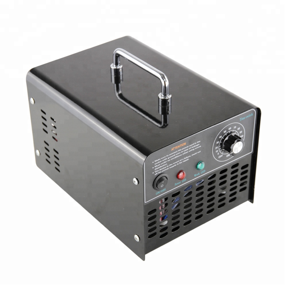 Suzhou high quality ozone generator/ozone sterilizing