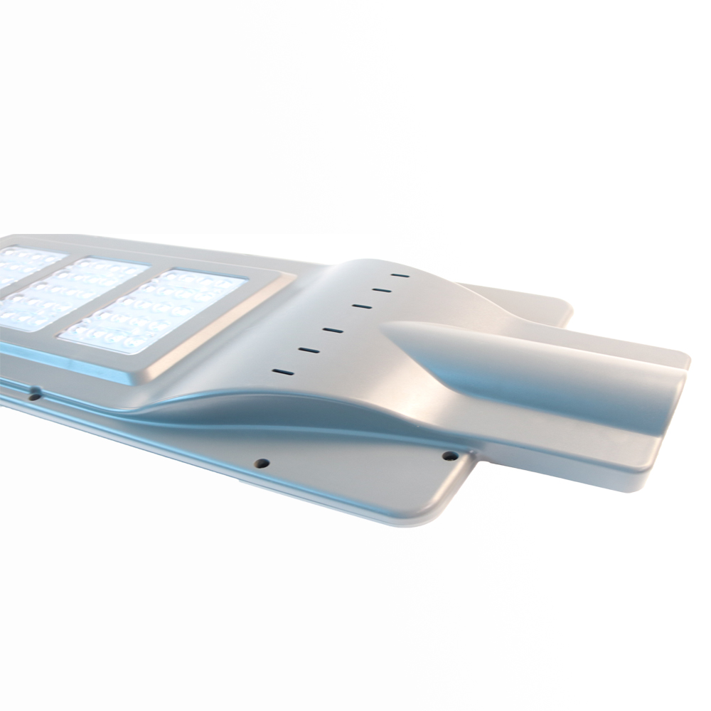 Custom Solar Light Street From China Supplier