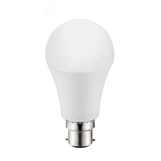 CE ROHS ERP Certification and Aluminum Lamp Body Material led bulb e27 12w