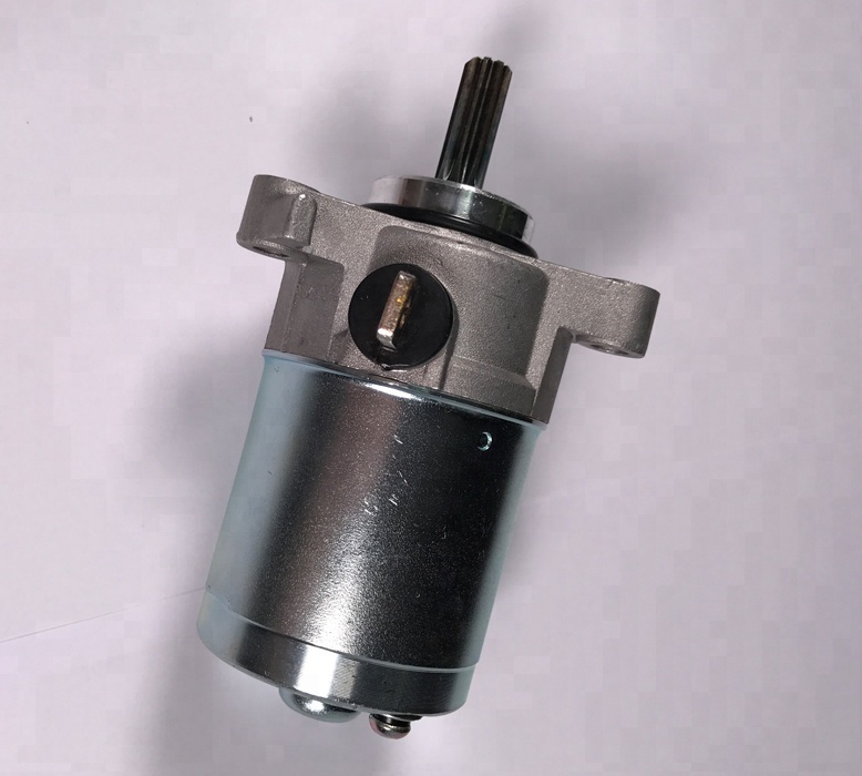 Indonesia Motorcycle Parts MIO SOUL Electric Starter Motor