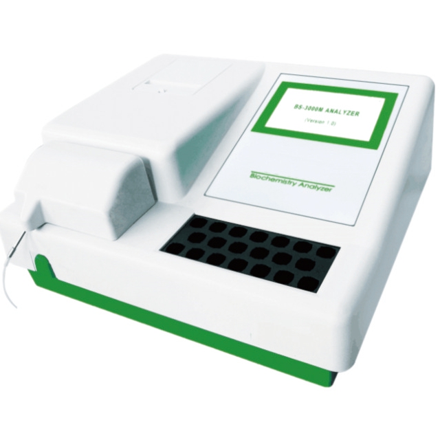 Medical Semi-auto Chemistry Analyzer Price