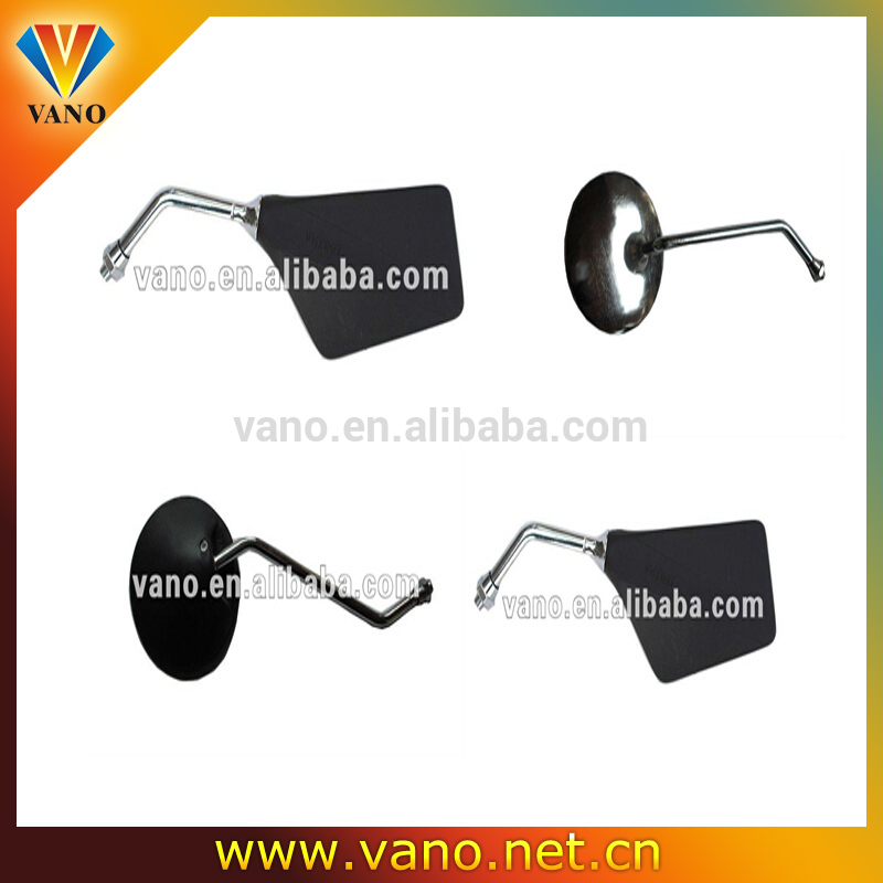 ABS material RX115-A motorcycle rearview mirror