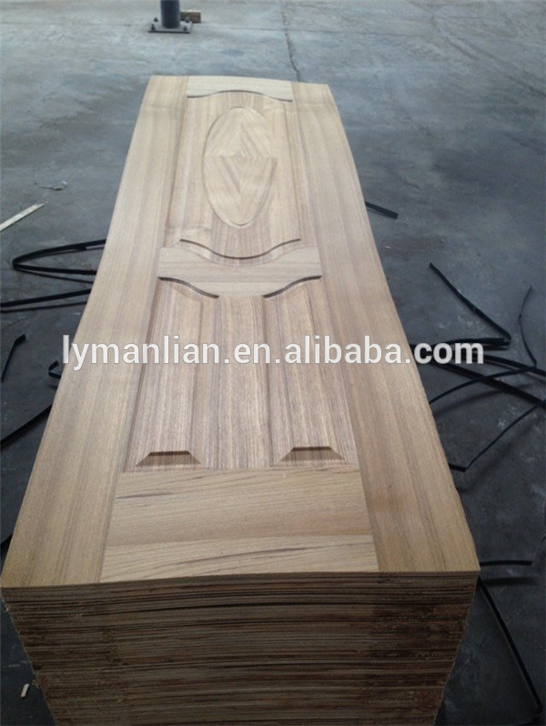 Wooden moulding for Decoration carving door design gate board
