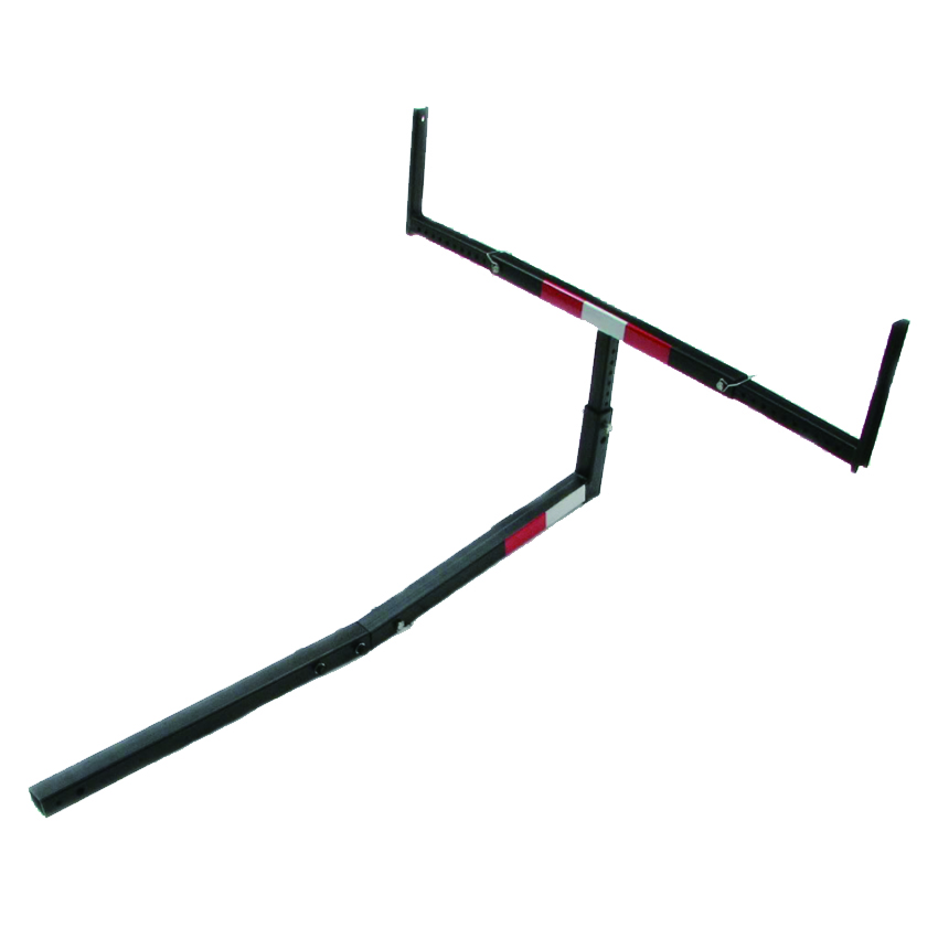 Hot sale car bike rack for any vehicle