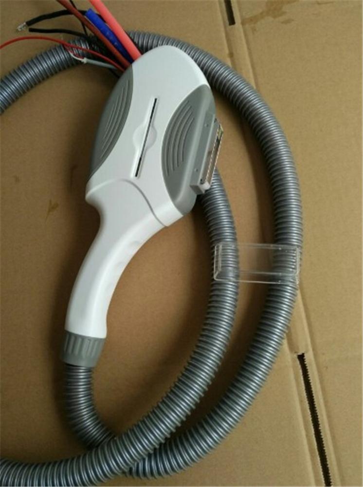 Hot sale China new Elight shr opt handpiece for ipl machine