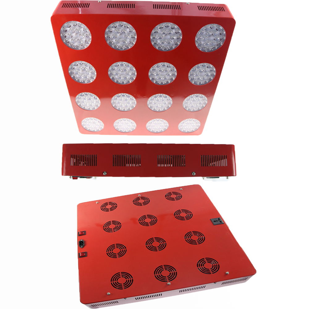 2018 best selling product cheap red and blue full spectrum COB LED Grow lights