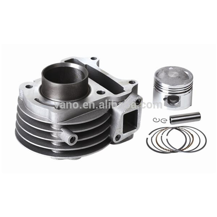 gy6 parts motorcycle cylinder block kits