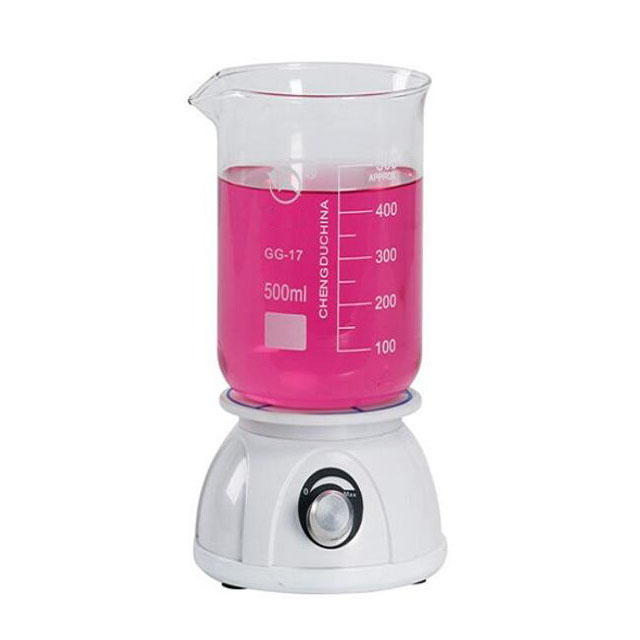 Laboratory Mini Plastic Magnetic Stirrer MS-15 Price