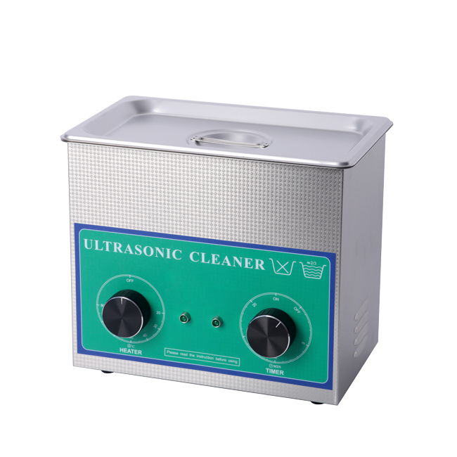 Ultrasonic Water Bath 22L