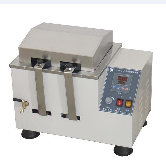 High quality reciprocating thermostatic water bath shaker for laboratory