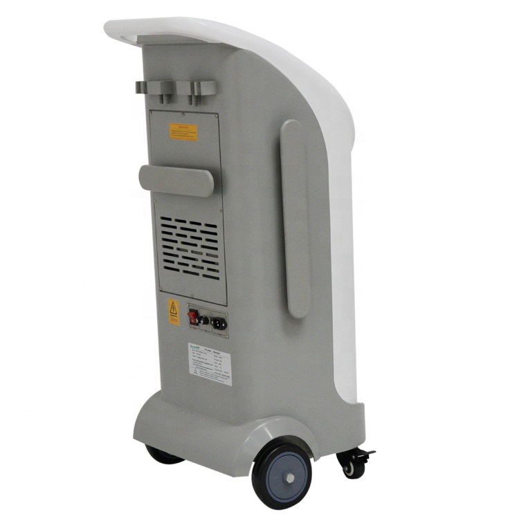 Hospital air purifier bed unit disinfection machine for sale