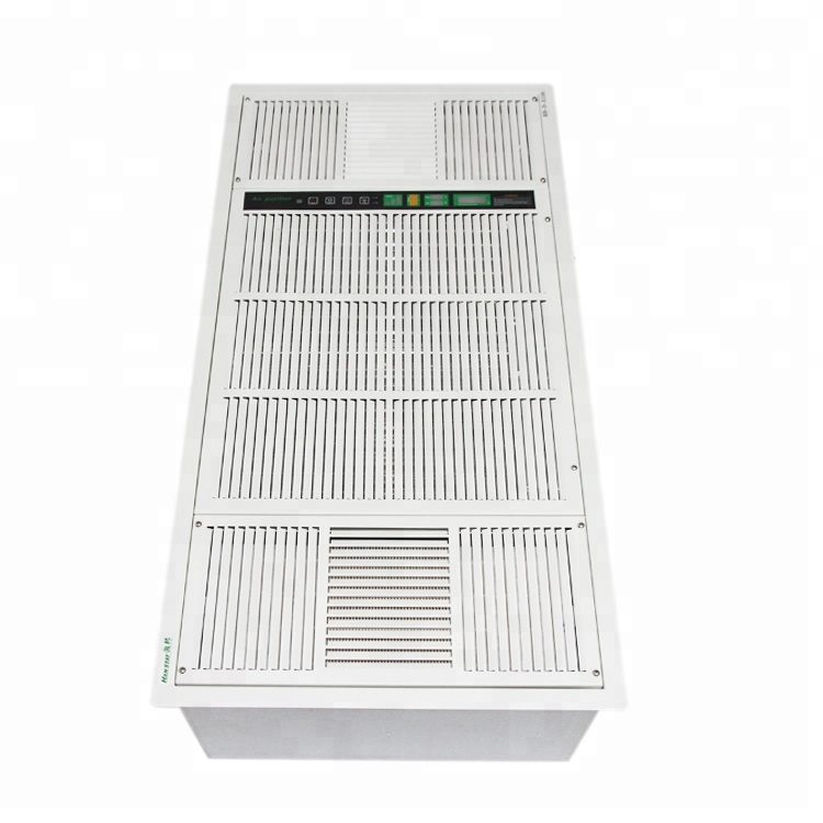 Air purifier commercial Electrostatic ceiling mounted