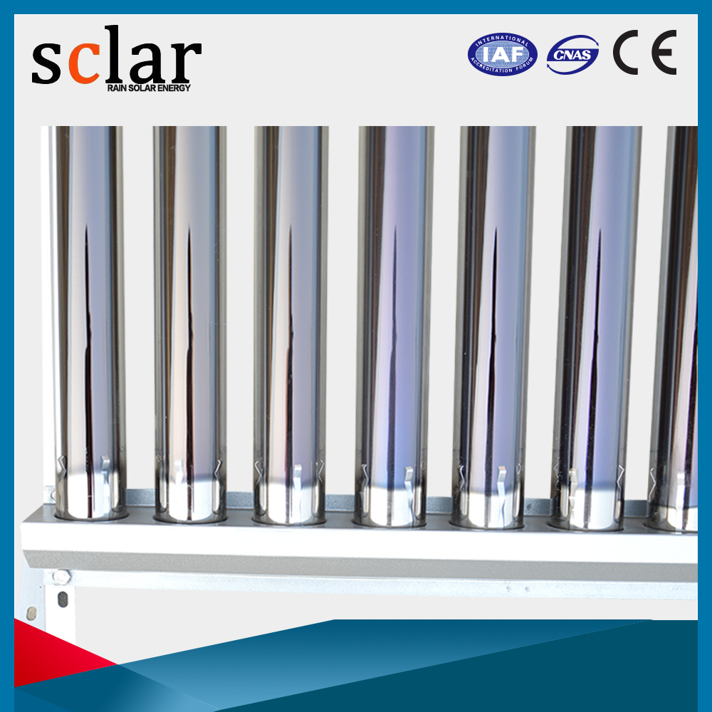 Universal Direct Thermosiphon High Quality Integral Non Pressure Solar Water Heater