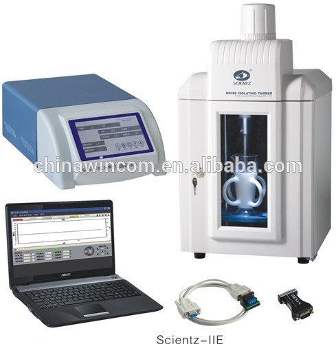 Lab Electric Ultrasonic Homogenizer Scientz-650E