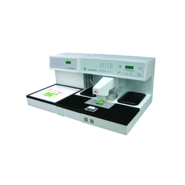 Ultra-Thin Semi Automatic Microtome Machine for Tissue Testing MCT-3358U