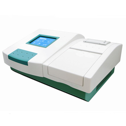 china elisa microplate reader manufacturer YNH-500
