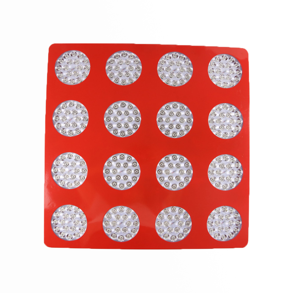 1200w led grow light full spectrum for blooming phase