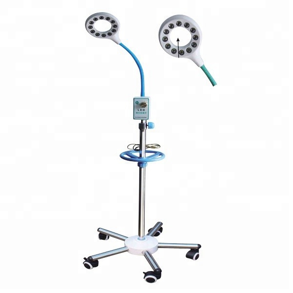 Price for new LED dental examination LED-3