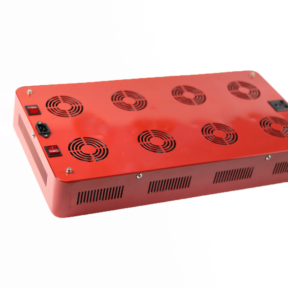 New Hot Battery Operated Grow Light From China Supplier