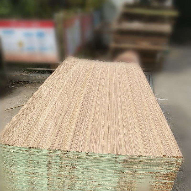 4*8 super teak vneer recon teakwood veneer sheet