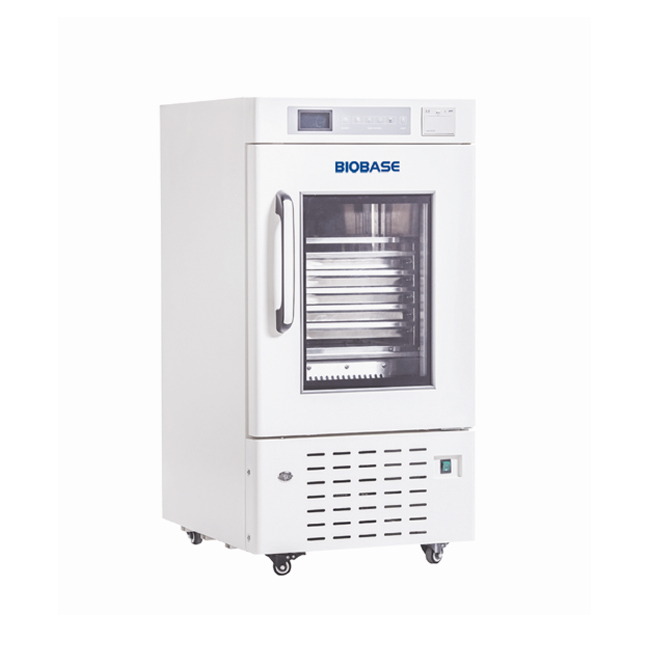 BIOBASE Newest 30L-270L CE mark Constant-temperature Incubator with Factory Price