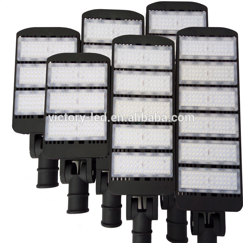 guangdong shenzhen china supplier led lights 150w 240w 300w ul led street light