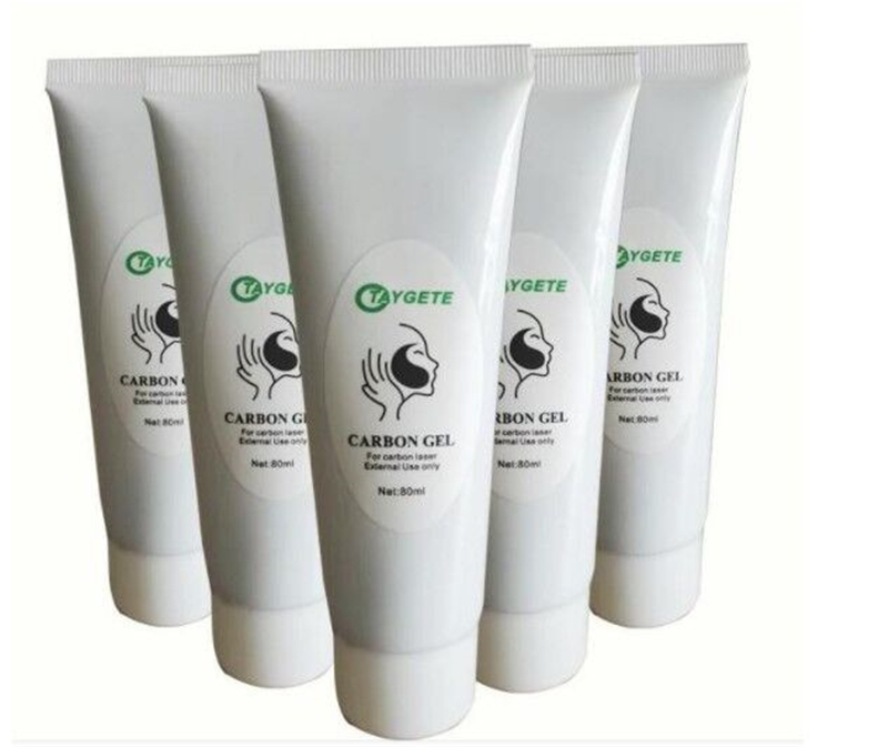 Professional manufacturer carbon gel for skin rejuvenation on sale