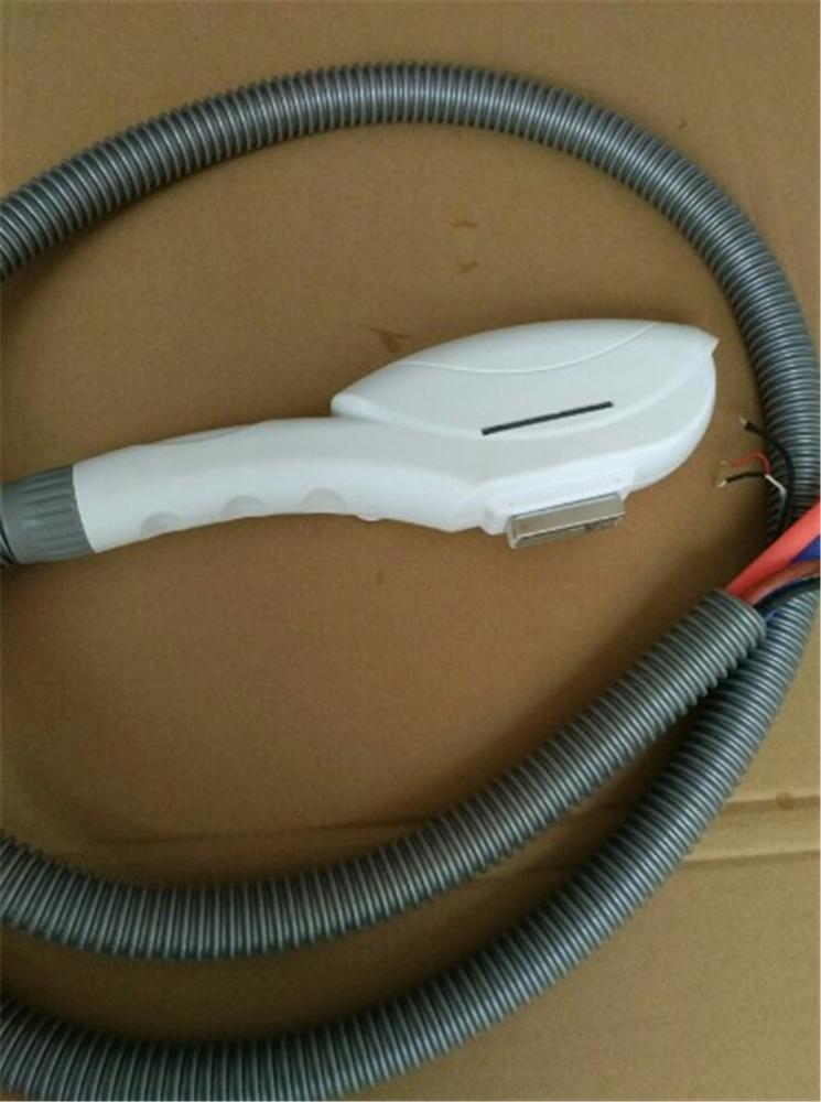 High performance and cost Fast Hair Removal handpiece in stock
