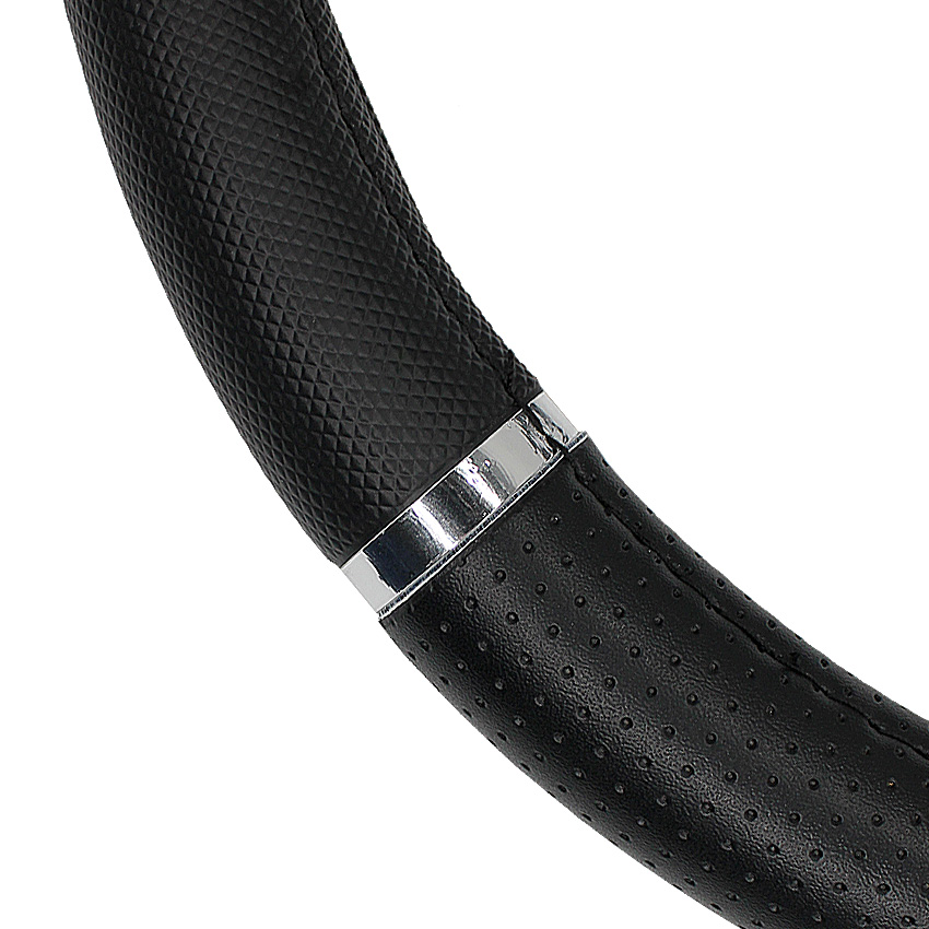Sport Universal PVC Car Steering Wheel Cover