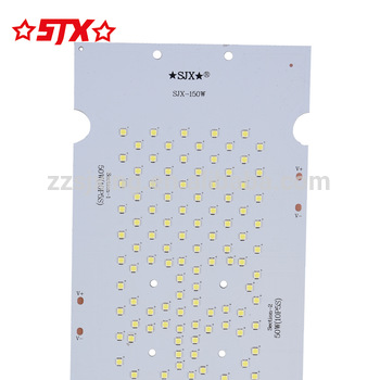 220V low power led smd pcb board for street lights