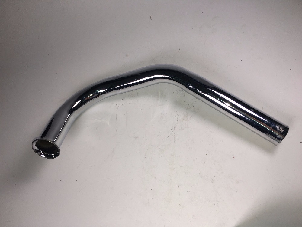 best quality simson motorcycle exhaust pipe