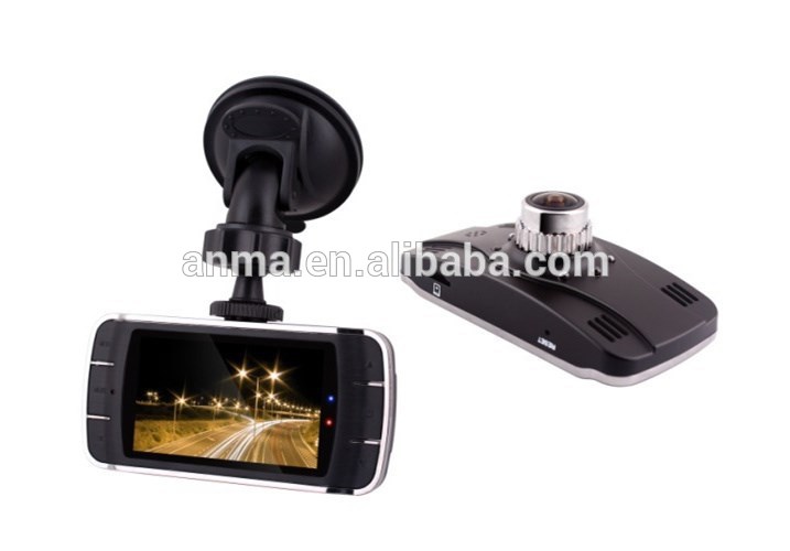 High quantity universal dvr car