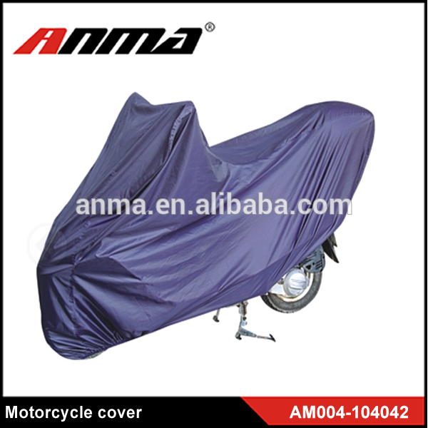 nylon magnetic motorcycle cover